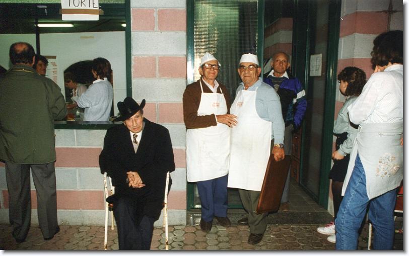 Foto successiva
